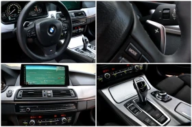 BMW 525 M-pack 2013 biturbo 218hp 4x4 197.000 km, снимка 14