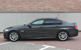 BMW 525 M-pack 2013 biturbo 218hp 4x4 197.000 km, снимка 8