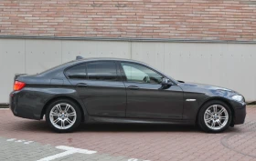 BMW 525 M-pack 2013 biturbo 218hp 4x4 197.000 km, снимка 7