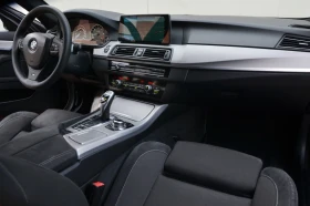 BMW 525 M-pack 2013 biturbo 218hp 4x4 197.000 km, снимка 12
