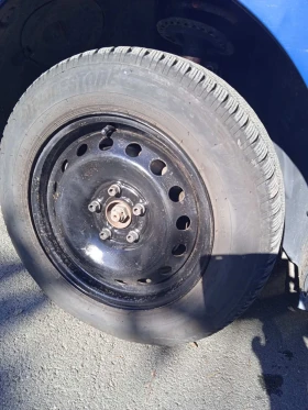 Renault Kangoo 1.5 dCi | Mobile.bg    12