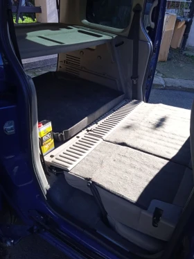 Renault Kangoo 1.5 dCi | Mobile.bg    11