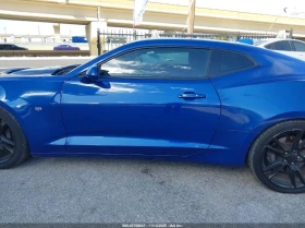 Chevrolet Camaro 6.2L V-8 DI, VVT, 455HP Rear Wheel Drive - 64800 лв. / 33131.71 € - 79860522 6