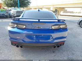 Chevrolet Camaro 6.2L V-8 DI, VVT, 455HP Rear Wheel Drive - 64800 лв. / 33131.71 € - 79860522 8