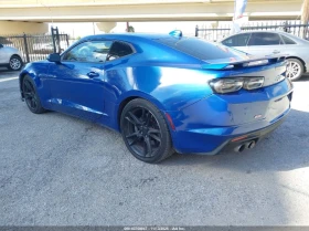 Chevrolet Camaro 6.2L V-8 DI, VVT, 455HP Rear Wheel Drive - 64800 лв. / 33131.71 € - 79860522 10