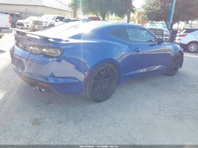 Chevrolet Camaro 6.2L V-8 DI, VVT, 455HP Rear Wheel Drive - 64800 лв. / 33131.71 € - 79860522 11