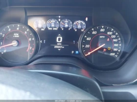 Chevrolet Camaro 6.2L V-8 DI, VVT, 455HP Rear Wheel Drive - 64800 лв. / 33131.71 € - 79860522 14