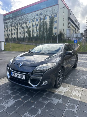 Renault Megane BOSE EDITION - 10300 лв. / 5266.31 € - 98949691 2