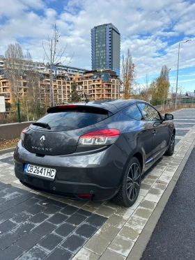 Renault Megane BOSE EDITION - 10300 лв. / 5266.31 € - 98949691 3