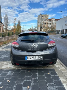Renault Megane BOSE EDITION - 10300 лв. / 5266.31 € - 98949691 4