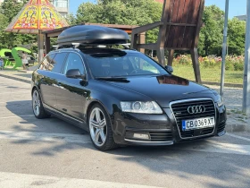 Audi A6 3.0 TDI - 17500 лв. / 8947.61 € - 81205527 3