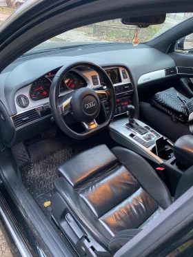 Audi A6 3.0 TDI - 17500 лв. / 8947.61 € - 81205527 7