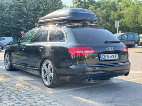 Audi A6 3.0 TDI - 17500 лв. / 8947.61 € - 81205527 5