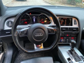 Audi A6 3.0 TDI - 17500 лв. / 8947.61 € - 81205527 6