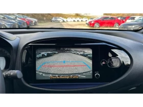 Toyota Aygo X 1.0 ENVY CVT MY24 - 38900 лв. / 19889.25 € - 81988456 15