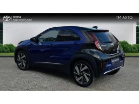 Toyota Aygo X 1.0 ENVY CVT MY24 - 38900 лв. / 19889.25 € - 81988456 2