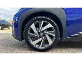 Toyota Aygo X 1.0 ENVY CVT MY24 - 38900 лв. / 19889.25 € - 81988456 16