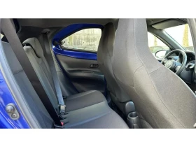 Toyota Aygo X 1.0 ENVY CVT MY24 - 38900 лв. / 19889.25 € - 81988456 7