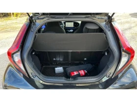 Toyota Aygo X 1.0 ENVY CVT MY24 - 38900 лв. / 19889.25 € - 81988456 10