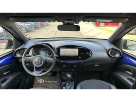 Toyota Aygo X 1.0 ENVY CVT MY24 - 38900 лв. / 19889.25 € - 81988456 8