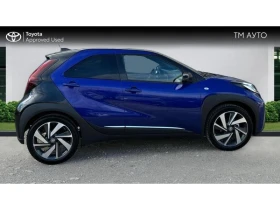 Toyota Aygo X 1.0 ENVY CVT MY24 - 38900 лв. / 19889.25 € - 81988456 17