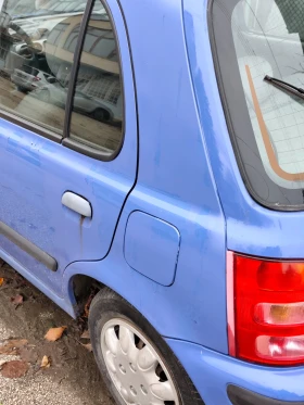 Nissan Micra | Mobile.bg � ����� ������ 6