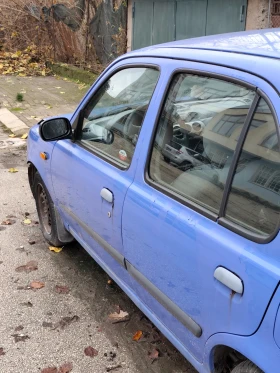 Nissan Micra | Mobile.bg � ����� ������ 5
