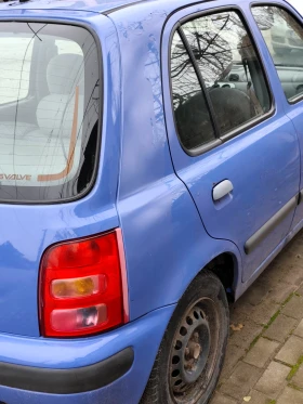 Nissan Micra | Mobile.bg � ����� ������ 9