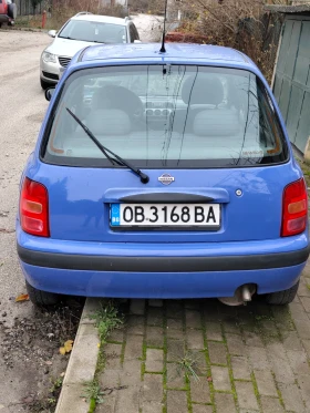 Nissan Micra | Mobile.bg � ����� ������ 10