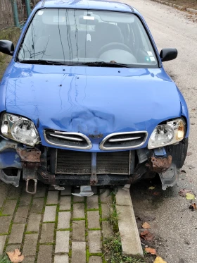 Nissan Micra | Mobile.bg � ����� ������ 2