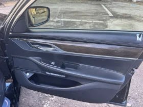 BMW 740, снимка 10