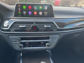 BMW 740, снимка 8