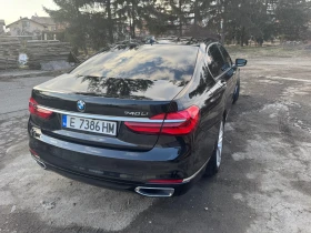 BMW 740, снимка 5
