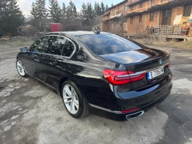 BMW 740, снимка 4