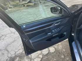 BMW 740, снимка 7