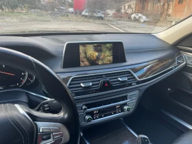 BMW 740, снимка 6