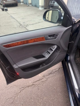Audi A4 2.0TDI, снимка 10