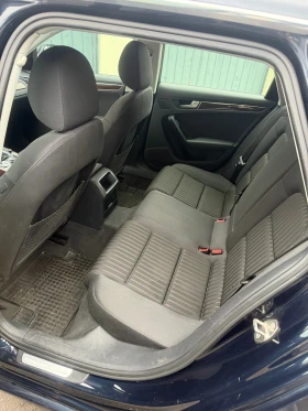 Audi A4 2.0TDI, снимка 9