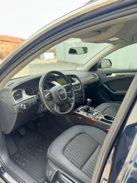 Audi A4 2.0TDI | Auto.bg — изображение 14