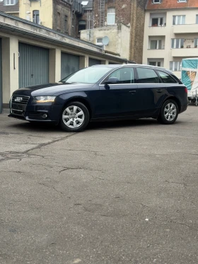 Audi A4 2.0TDI, снимка 2