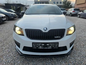 Skoda Octavia 2.0TDI /VRS/185КС/DSG/ - 9000 € / 17602.47 лв. - 27466272 6