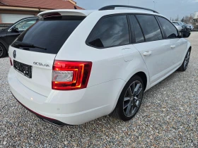 Skoda Octavia 2.0TDI /VRS/185КС/DSG/ - 9000 € / 17602.47 лв. - 27466272 4