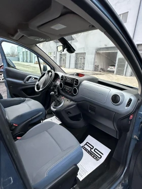 Citroen Berlingo 1.6 HDI - 2400 € / 4693.99 лв. - 31545063 7