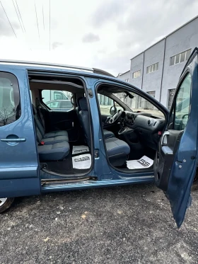 Citroen Berlingo 1.6 HDI - 2400 € / 4693.99 лв. - 31545063 6