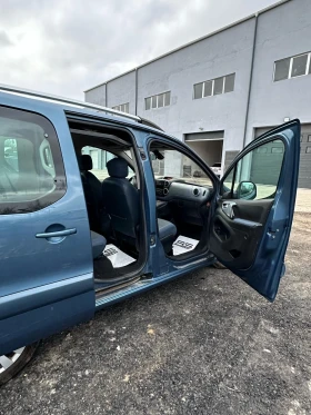 Citroen Berlingo 1.6 HDI - 2400 € / 4693.99 лв. - 31545063 5