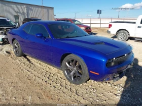 Dodge Challenger SXT* Pentastar* Крайна цена до БГ - 13943 € / 27270.14 лв. - 30067021 3