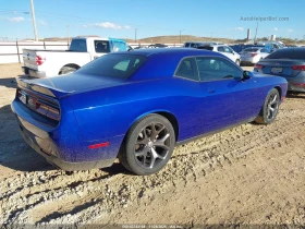 Dodge Challenger SXT* Pentastar* Крайна цена до БГ - 13943 € / 27270.14 лв. - 30067021 4