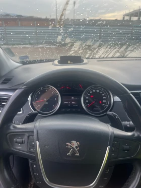 Peugeot 508 GT - 7700 € / 15059.89 лв. - 68951828 11