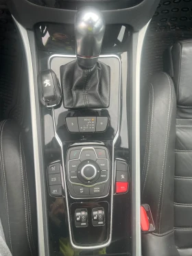 Peugeot 508 GT - 7700 € / 15059.89 лв. - 68951828 14