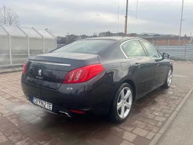 Peugeot 508 GT - 7700 € / 15059.89 лв. - 68951828 8